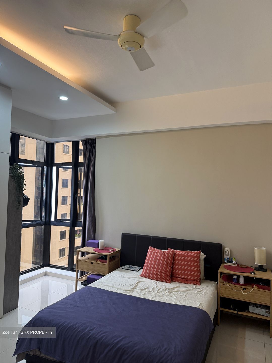 Dover Parkview (D5), Condominium #503322031